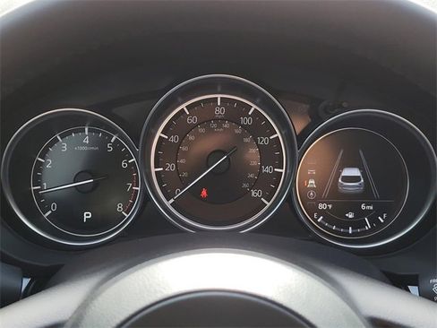 New 2025 MAZDA CX-5 AWD 2.5 S w/ Preferred Package image 22