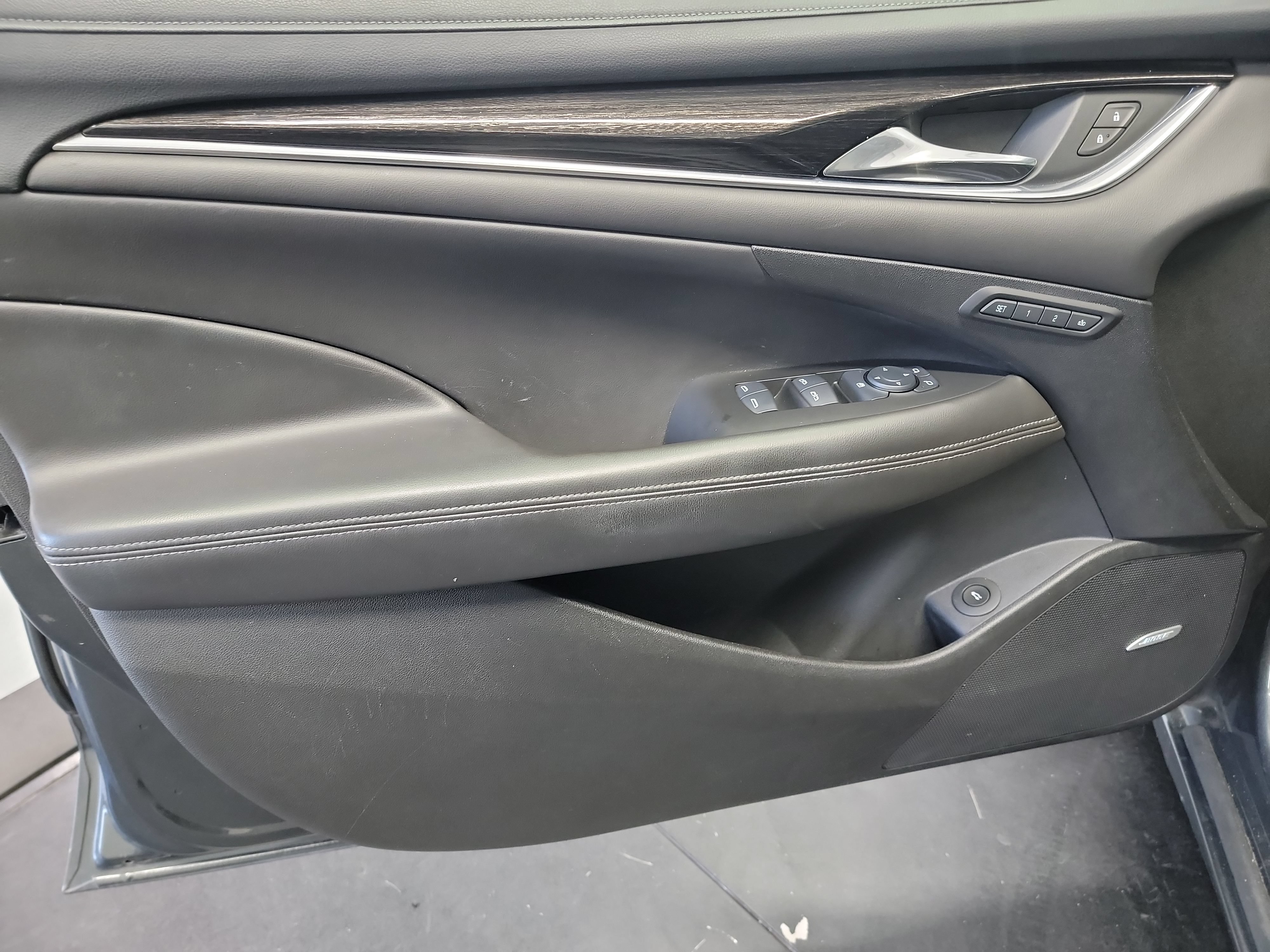 Used 2017 Buick LaCrosse Essence w/ Sights and Sounds Package FWD image 13
