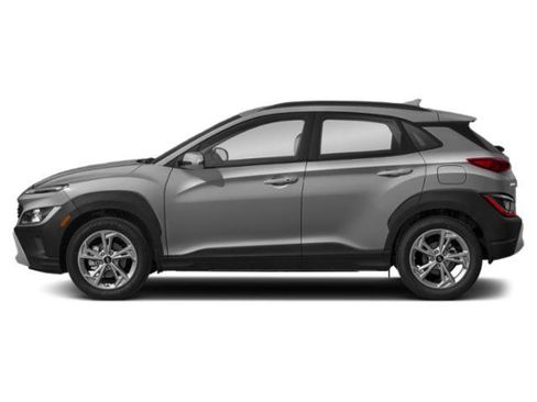 Used 2023 Hyundai Kona SEL AWD/4WD image 3