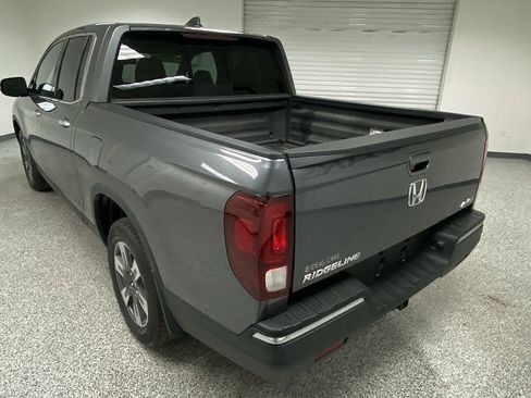 Used 2017 Honda Ridgeline RTL-E image 7