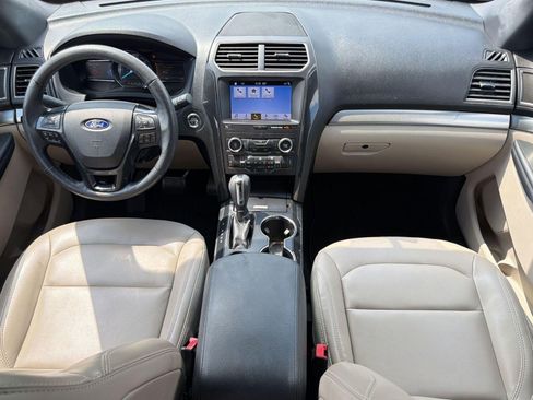 Used 2019 Ford Explorer XLT w/ Equipment Group 202A FWD image 14
