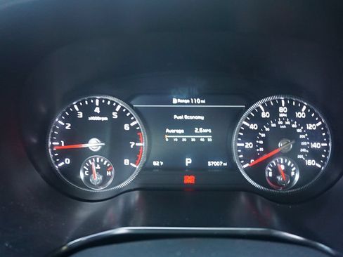 Used 2022 Kia Telluride SX w/ SX Prestige Package AWD/4WD image 7