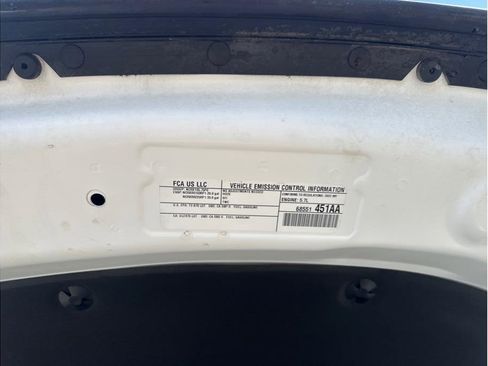Used 2022 RAM 1500 Big Horn AWD/4WD image 19