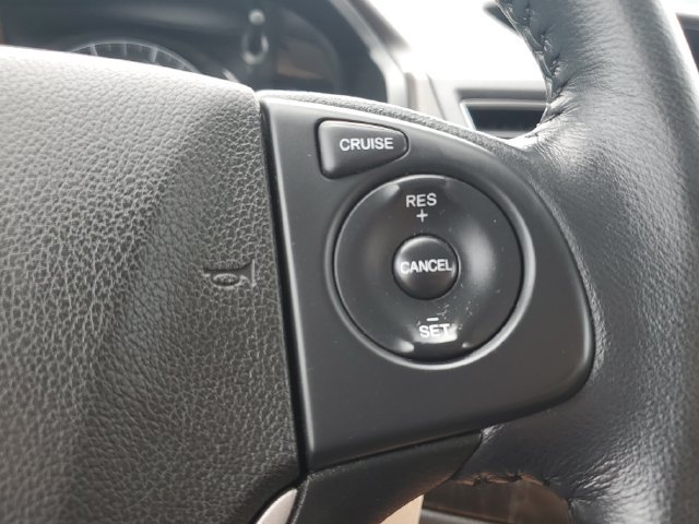 Used 2014 Honda CR-V EX-L image 22