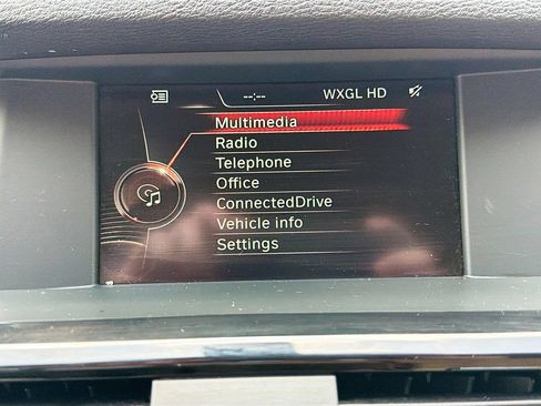 Used 2017 BMW X3 sDrive28i RWD image 28