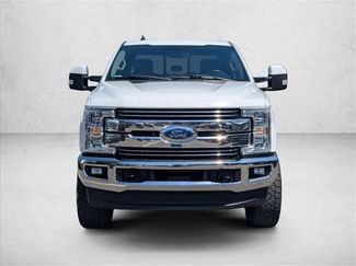 Used 2019 Ford F250 Lariat w/ Lariat Value Package AWD/4WD video 2