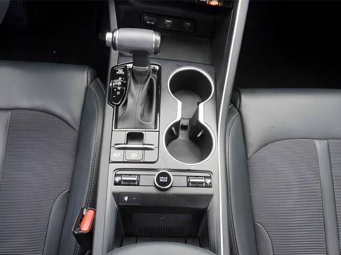 Used 2024 Kia K5 GT-Line FWD image 16