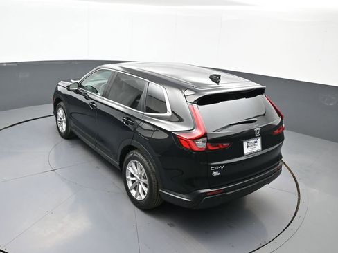 Certified 2024 Honda CR-V EX-L image 41