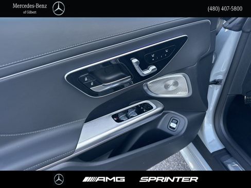 New 2026 Mercedes-Benz CLE 300 4MATIC Cabriolet image 12