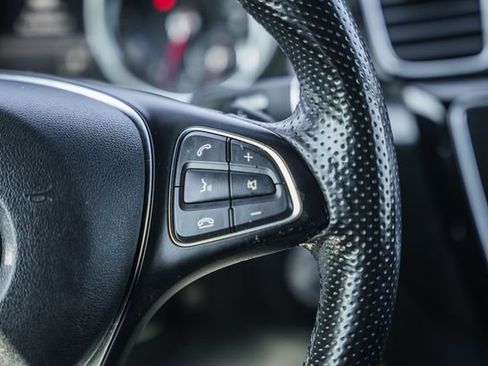 Used 2018 Mercedes-Benz GLE 350 4MATIC image 29