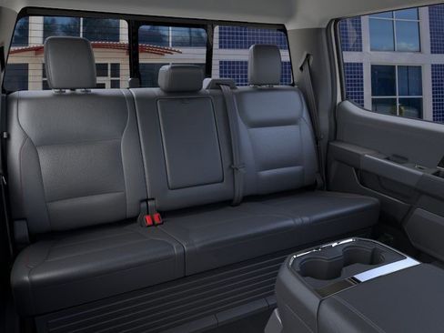 New 2026 Ford F250 Lariat w/ Tremor Off-Road Package image 12