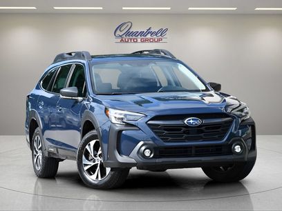 Used 2024 Subaru Outback