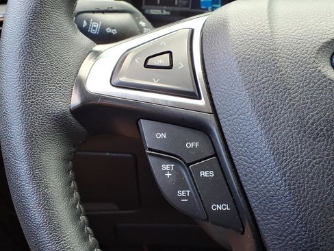 Used 2024 Ford Edge SEL w/ Convenience Package AWD/4WD image 22