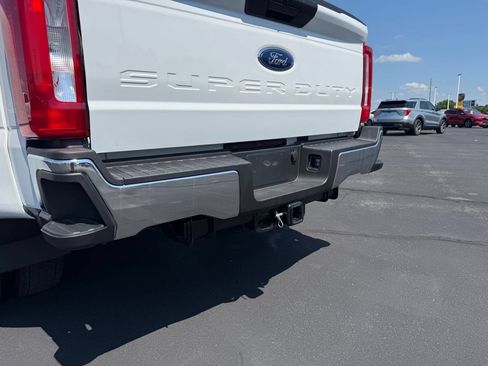 Used 2026 Ford F450 XL w/ XL Driver Assist Package AWD/4WD image 9