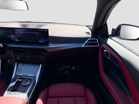 Used 2025 BMW M240i xDrive M240i image 19