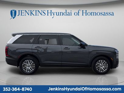 New 2026 Hyundai Palisade SE