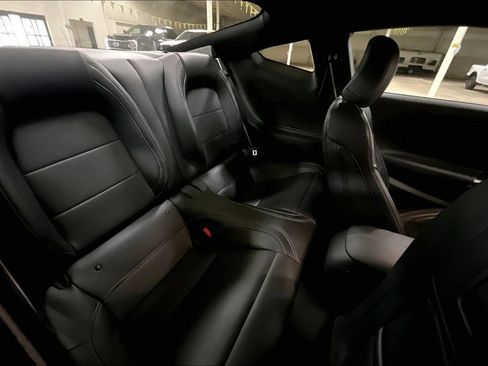 Certified 2024 Ford Mustang GT Premium RWD image 25