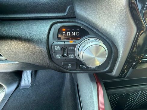 Used 2026 RAM 1500 Rebel w/ Rebel Level 1 Equipment Group AWD/4WD image 26