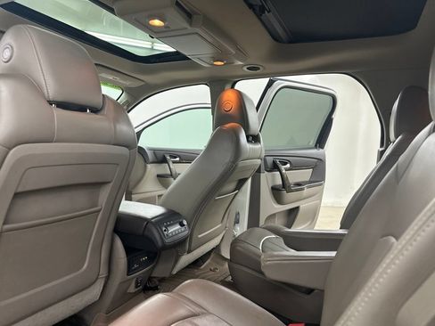Used 2015 GMC Acadia Denali AWD/4WD image 31