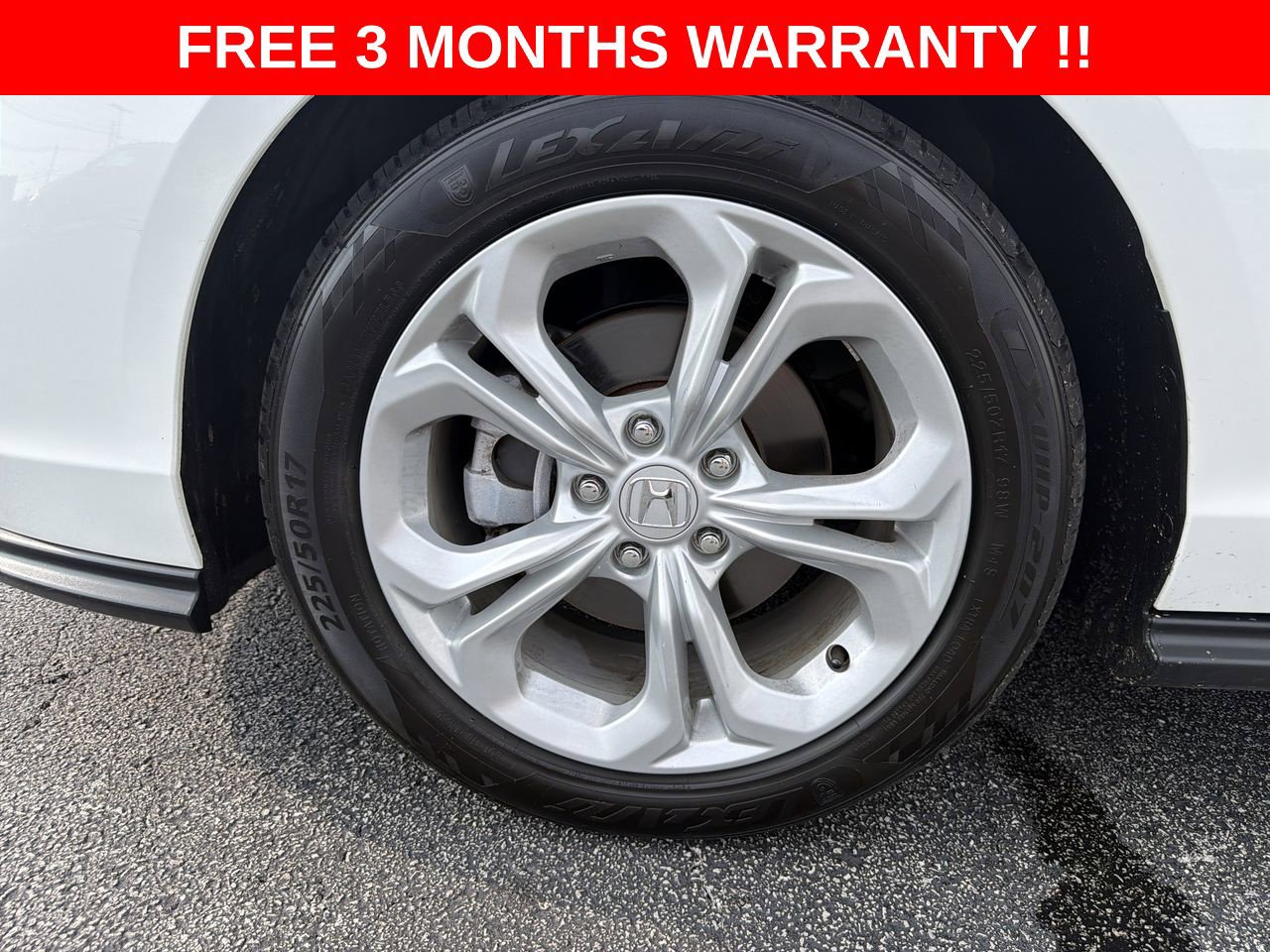 Used 2024 Honda Accord LX image 33