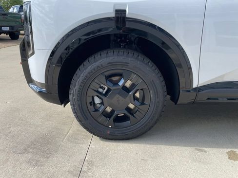 New 2027 Kia Telluride SX Prestige X-Pro AWD/4WD image 17