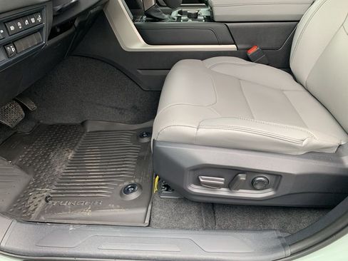 New 2026 Toyota Tundra Limited image 9