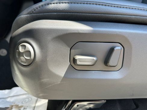 New 2025 Jeep Wrangler Sahara image 25