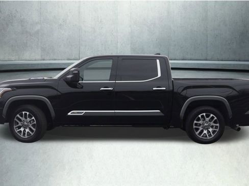 Used 2023 Toyota Tundra 1794 Edition w/ Advanced Package AWD/4WD image 17