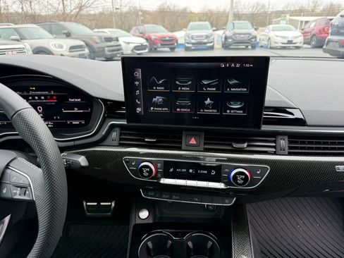 Used 2024 Audi S4 Premium Plus AWD/4WD image 17