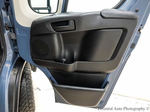 Used 2019 RAM ProMaster 3500 image 18
