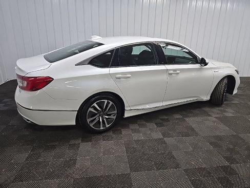 Used 2022 Honda Accord EX-L image 3