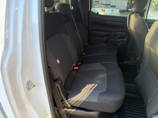 New 2026 Ford Ranger XL w/ Trailer Tow Package RWD image 17