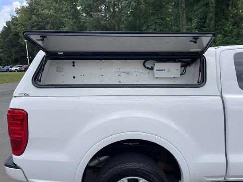 Used 2021 Ford Ranger XLT RWD image 8