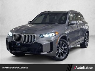 Used 2026 BMW X5 xDrive40i w/ M Sport Package AWD/4WD video 1
