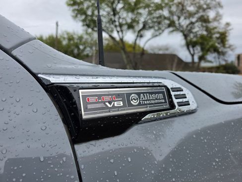 Used 2024 GMC Sierra 2500 SLE w/ SLE Value Package; AWD/4WD image 53