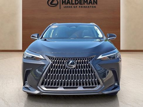 Used 2024 Lexus NX 350 AWD w/ Cold Area Package image 2