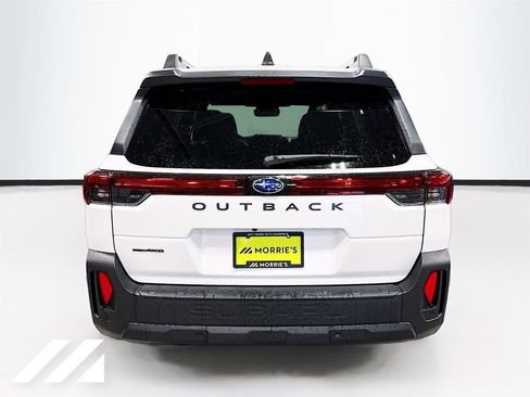 New 2026 Subaru Outback Limited XT AWD/4WD image 6