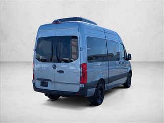 New 2025 Mercedes-Benz Sprinter 2500 video 2