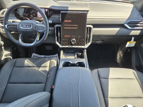 New 2026 GMC Acadia Elevation w/ Black Edition AWD/4WD image 8