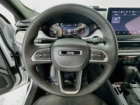 Used 2023 Jeep Compass Limited w/ Elite Group AWD/4WD image 11