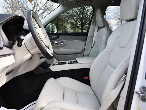 New 2026 Volvo XC90 B6 Ultra w/ Protection Package AWD/4WD image 14