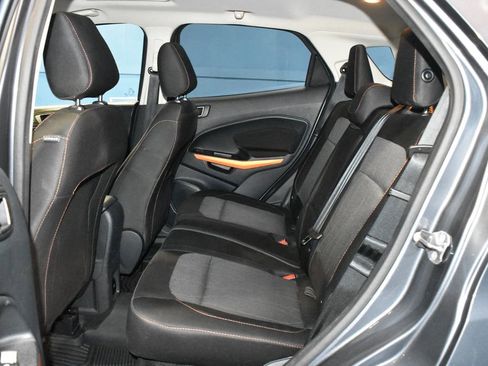 Used 2022 Ford EcoSport SE w/ SE Convenience Package image 19