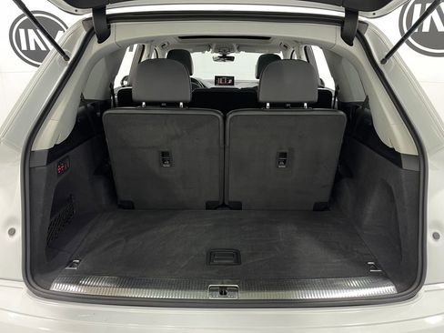 Used 2018 Audi Q7 3.0T Prestige w/ Prestige Package image 27