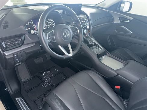Certified 2023 Acura RDX AWD image 13