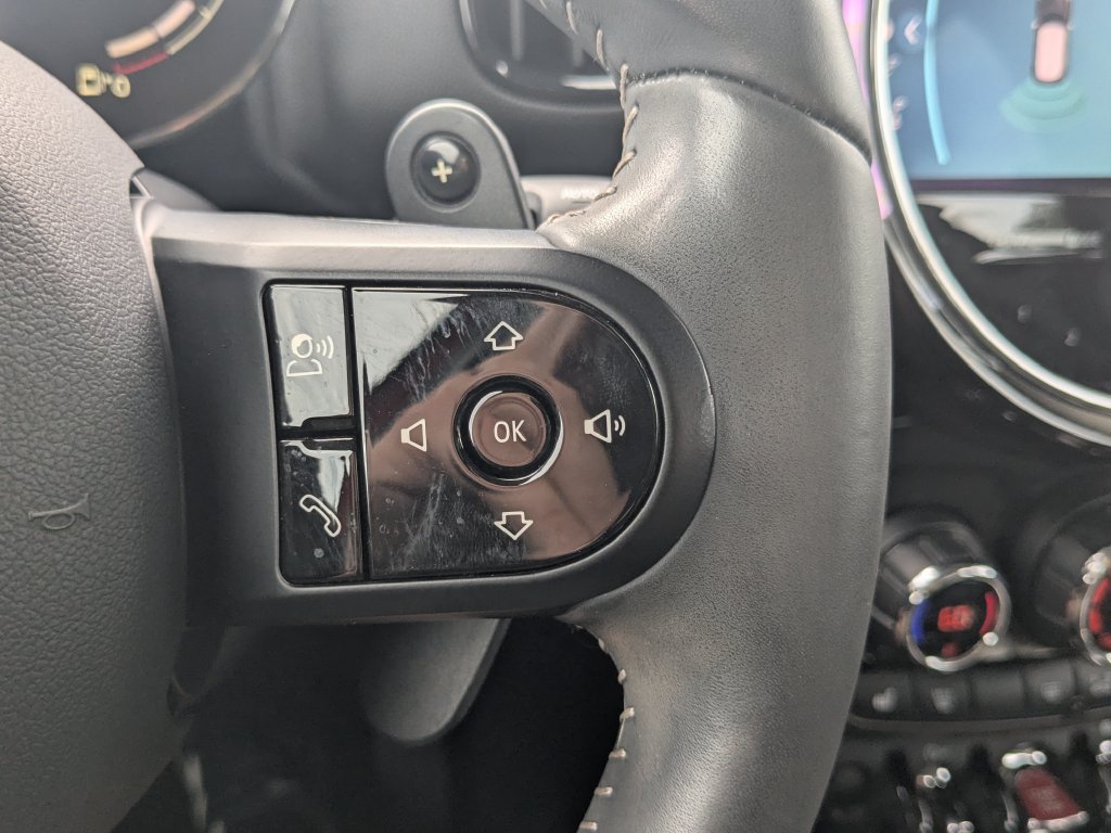 Used 2024 MINI Cooper Countryman S FWD image 14