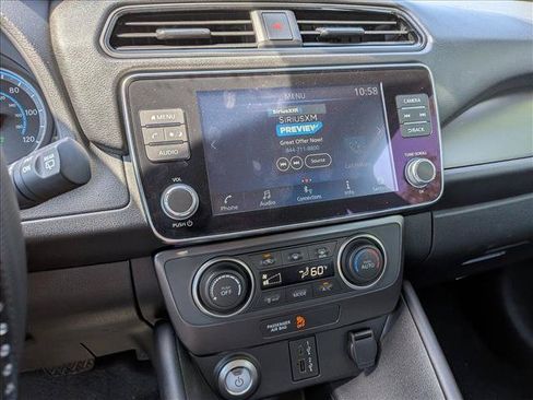 Used 2025 Nissan Leaf S FWD image 15