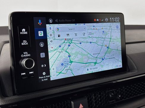 Certified 2026 Honda CR-V Sport Touring image 13