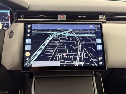 Used 2025 Land Rover Range Rover Velar Dynamic SE image 26
