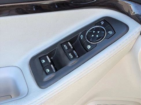 Used 2015 Ford Explorer Limited w/ Equipment Group 301A FWD image 5