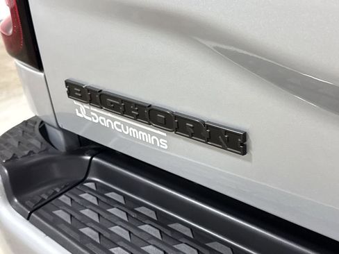 New 2026 RAM 2500 Big Horn image 27